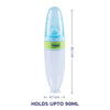 Soft Squeezy Silicone Food Feeder-90 ml - hopop.in