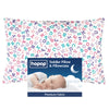 Soft & Breathable Premium Cotton Toddler Pillow with Pillowcase - hopop.in