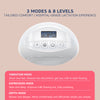 Hands-Free Electric Breast Pump for Breastfeeding
