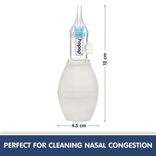 Anti Reflux Nose Cleaner