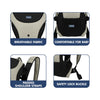 3 in 1 Cuddle Me Baby Carrier - baby carriers