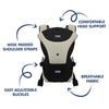 3 in 1 Cuddle Me Baby Carrier - baby carriers