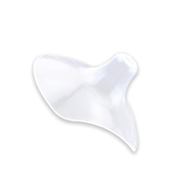 Natural Fit Silicone Nipple Protector with Case - hopop.in