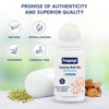 Hopop Tummy Roll On for Baby Colic Relief, Constipation & Indigestion - 40ml