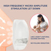 Hands-Free Electric Breast Pump for Breastfeeding