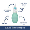 Anti Reflux Nose Cleaner