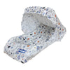 5 in 1 Baby Carry Cot Replacement Soft Padded Inner Cloth