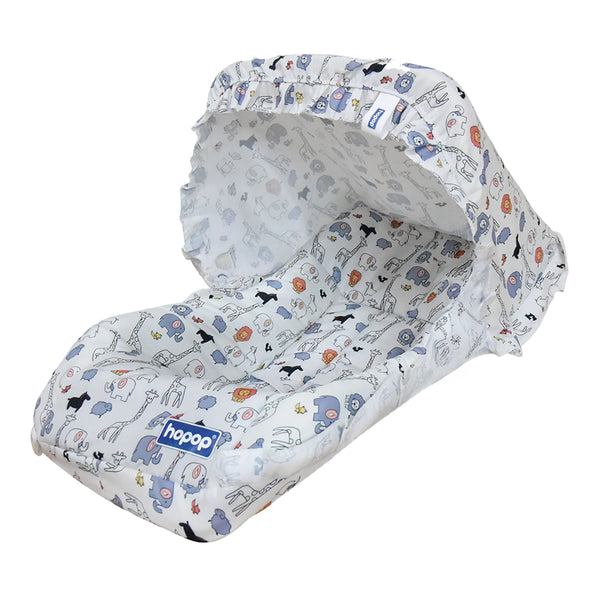 5 in 1 Baby Carry Cot Replacement Soft Padded Inner Cloth