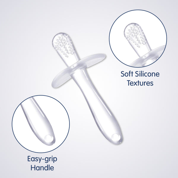 BPA-free baby teething teether – safe and durable