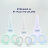 Baby Safety Nail Scissors with Rounded Head - hopop.in