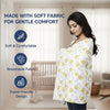 Multi-Purpose Nursing Cover for Breastfeeding, Car Seat & Stroller- Assorted