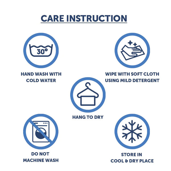 Mess-free baby feeding bib made of soft silicone