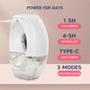 Hands-Free Electric Breast Pump for Breastfeeding