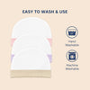 Hopop Soft & Comfortable Cotton Baby Caps