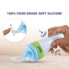 Soft Squeezy Silicone Food Feeder-90 ml - hopop.in