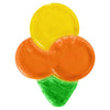 Water Filled Cooling Teether for Babies - Multi-Textured | Assorted Design