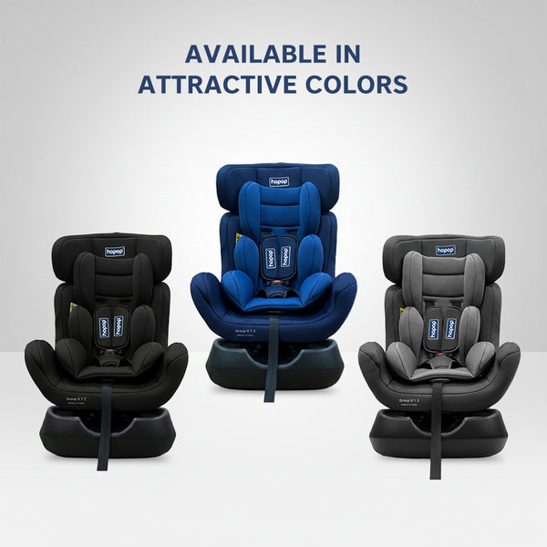 Joyride Baby Car Seat for 0 to 7 Years