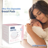 Disposable Nursing Breast Pads – Soft & Leak-Proof for Moms