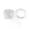 Spare Part - Replacement Diaphragm Case Set for Wearable Breast Pump