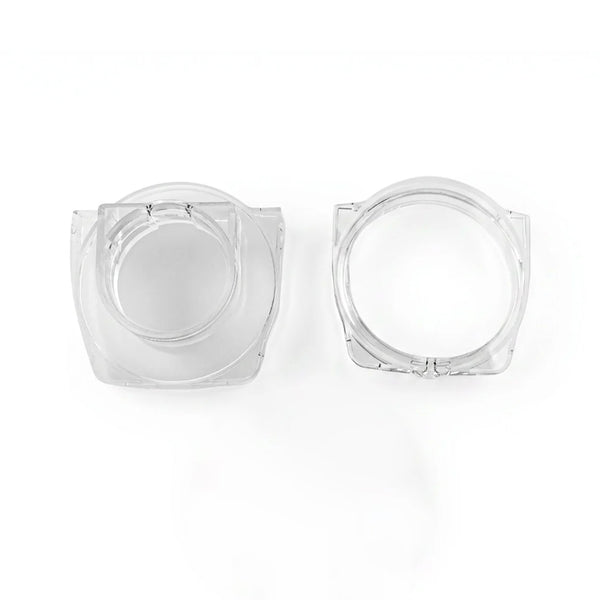 Spare Part - Replacement Diaphragm Case Set for Wearable Breast Pump