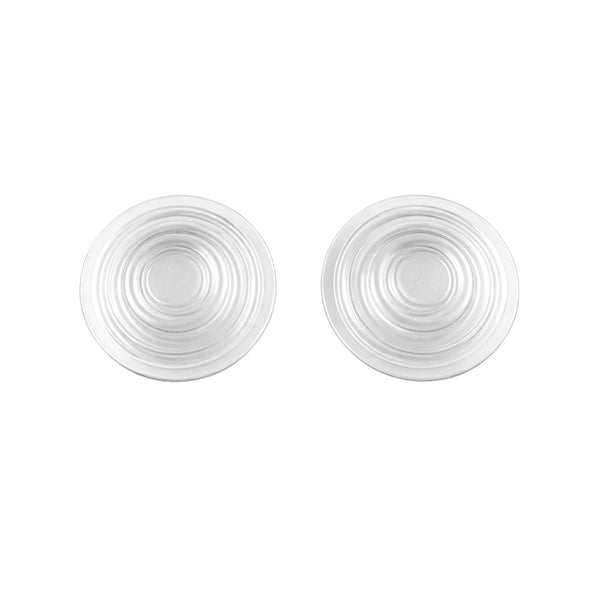 Hopop Spare Part - Replacement Diaphragm for Wearable Breast Pump, Pack of 2