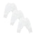 Baby Winter Thermal Pajama Pants - Pack of 3 - hopop.in