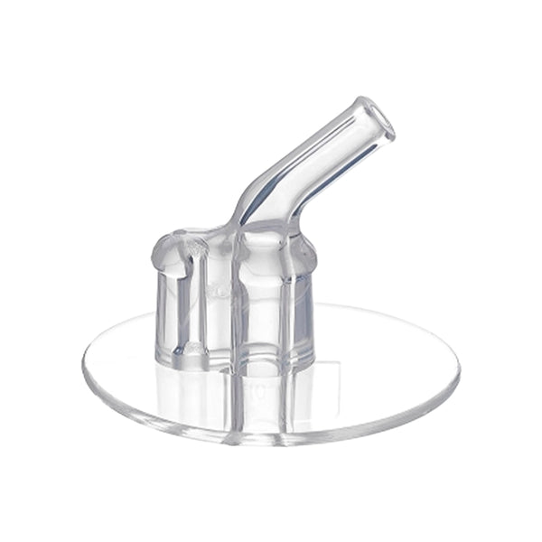 Hopop Spare Part - Water Bottle Replacement Silicone Straw Top