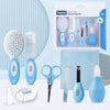 Grooming Kit for Newborns & Toddlers – Safe & Complete Baby Care Set