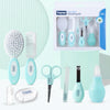 Grooming Kit for Newborns & Toddlers – Safe & Complete Baby Care Set