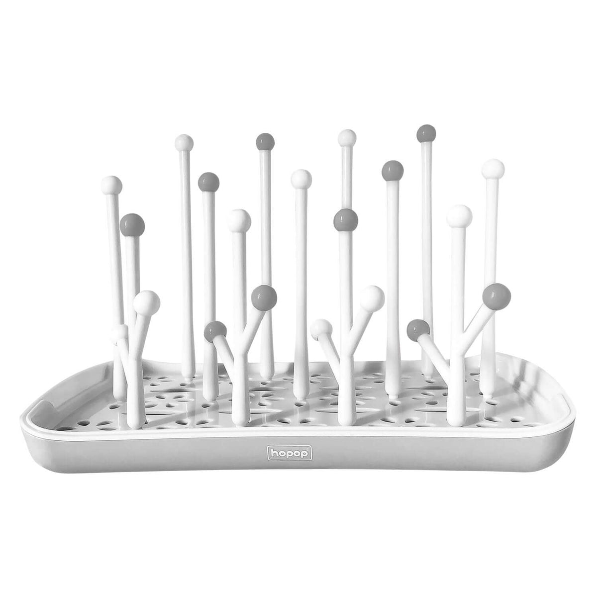 Baby bottle sales drying rack nz