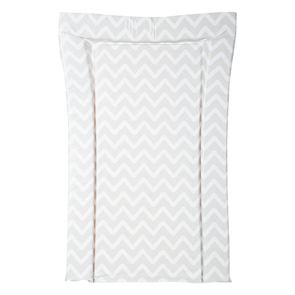 "Baby Changing Mat with Soft Cushion – Gentle on Infant Skin"