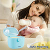 Hopop Milk Powder & Multi-Purpose Food Container - 170ml