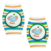 Comfortable baby safety gear for crawling