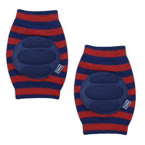 Baby crawling protection pads for knees and elbows