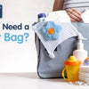 Why You Need a Diaper Bag: The Ultimate Companion for Parenthood - hopop.in