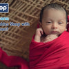 3 Reasons Why Babies Sleep With Eyes Open - hopop.in