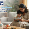 Modern Indian Parents' Guide to Smart Baby Products in 2026 - hopop.in
