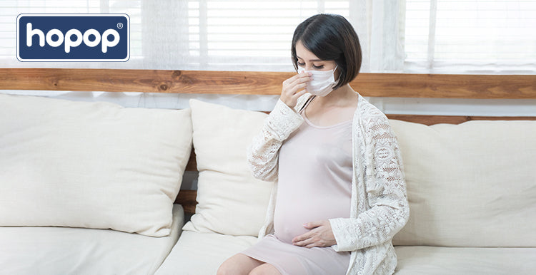 For Moms-to-be during the times of CoronaVirus (COVID-19)