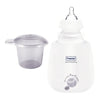 2 in 1 Multifunctional Baby Bottle & Food Warmer