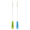 Easy straw cleaning brush – pack of 2 for baby bottles