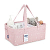 Baby Diaper Caddy Organiser