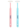 Soft and gentle tender tongue cleaner – pack of 2