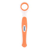 Hopop Soft and Gentle Rounded Edges Tongue Cleaner