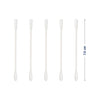 Paper stem cotton buds in eco packaging – 200 count