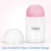 "Breastfeeding aid – gentle nipple puller for comfortable feeding"