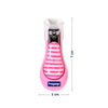 Nail Clipper with Skin Guard