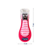 Nail Clipper with Skin Guard