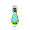 Nail Clipper with Skin Guard