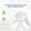 Harmony Express Manual Breast Pump