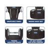 Elite 5 in 1 Hip Seat Baby Carrier - hopop.in
